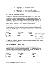 Preview for 15 page of Siemens SD 270 Service Manual