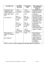 Preview for 39 page of Siemens SD 270 Service Manual