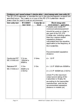 Preview for 40 page of Siemens SD 270 Service Manual