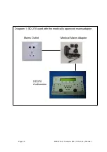 Preview for 44 page of Siemens SD 270 Service Manual