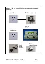 Preview for 45 page of Siemens SD 270 Service Manual