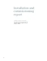 Предварительный просмотр 32 страницы Siemens SDR 15.5 kV Instruction Manual