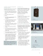 Предварительный просмотр 19 страницы Siemens SDR 15.5 Instruction Manual