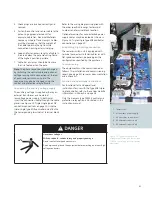 Предварительный просмотр 21 страницы Siemens SDR 15.5 Instruction Manual