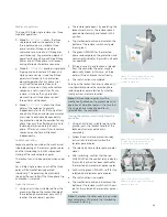 Предварительный просмотр 23 страницы Siemens SDR 15.5 Instruction Manual