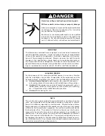 Preview for 2 page of Siemens SDV-4A Instruction Manual