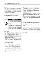 Preview for 4 page of Siemens SDV-4A Instruction Manual