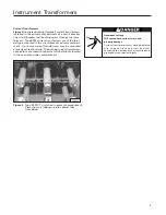 Preview for 11 page of Siemens SDV-4A Instruction Manual