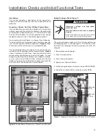 Preview for 12 page of Siemens SDV-4A Instruction Manual