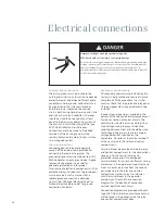 Preview for 14 page of Siemens SDV7-AR Instruction Manual