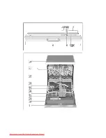 Предварительный просмотр 2 страницы Siemens SE 65M352 Instructions For Use End Installation