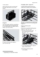 Предварительный просмотр 21 страницы Siemens SE23HW32UE User Manual