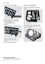 Предварительный просмотр 20 страницы Siemens SE23IW08TE User Manual