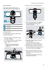 Предварительный просмотр 37 страницы Siemens SE23IW08TE User Manual