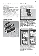 Предварительный просмотр 53 страницы Siemens SE24269 Instructions For Use Manual