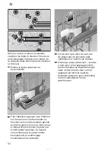 Предварительный просмотр 54 страницы Siemens SE24269 Instructions For Use Manual