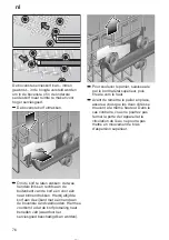 Предварительный просмотр 76 страницы Siemens SE24269 Instructions For Use Manual