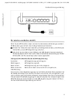 Preview for 9 page of Siemens SE366 Quick Start Manual