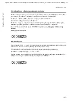 Preview for 103 page of Siemens SE366 Quick Start Manual