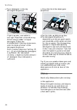 Preview for 30 page of Siemens SE43HS60AE User Manual