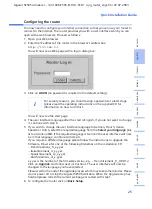 Preview for 27 page of Siemens SE505 User Manual