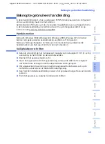 Preview for 61 page of Siemens SE505 User Manual