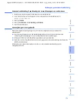 Preview for 73 page of Siemens SE505 User Manual