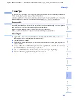 Preview for 117 page of Siemens SE505 User Manual