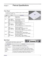 Предварительный просмотр 7 страницы Siemens se5880 User Manual