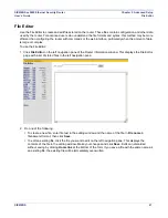 Предварительный просмотр 53 страницы Siemens se5880 User Manual