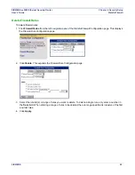 Предварительный просмотр 68 страницы Siemens se5880 User Manual