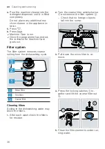 Preview for 36 page of Siemens SE61HX02AG User Manual