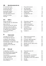 Preview for 2 page of Siemens SE64A560/17 Instructions For Use Manual