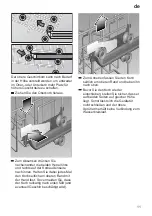 Preview for 11 page of Siemens SE64A560/17 Instructions For Use Manual