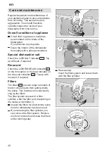 Preview for 40 page of Siemens SE64A560/17 Instructions For Use Manual