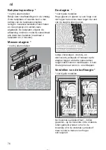 Preview for 76 page of Siemens SE64A560/17 Instructions For Use Manual