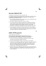 Preview for 93 page of Siemens SE64A560/17 Instructions For Use Manual