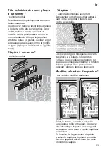 Предварительный просмотр 55 страницы Siemens SE65A590/18 Instructions For Use Manual