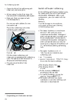 Preview for 24 page of Siemens SE73HX60CE User Manual