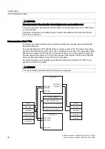 Preview for 62 page of Siemens Second Wind Function Manual