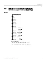 Preview for 67 page of Siemens Second Wind Function Manual