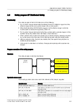 Preview for 121 page of Siemens Second Wind Function Manual