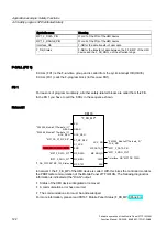 Preview for 122 page of Siemens Second Wind Function Manual