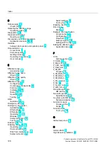 Preview for 128 page of Siemens Second Wind Function Manual