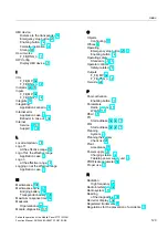 Preview for 129 page of Siemens Second Wind Function Manual