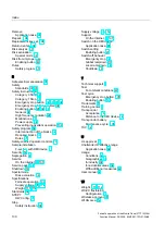 Preview for 130 page of Siemens Second Wind Function Manual