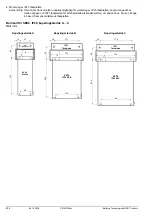 Preview for 8 page of Siemens SED2-IP21 Series Mounting Instructions