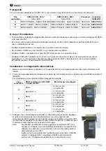 Preview for 11 page of Siemens SED2-IP21 Series Mounting Instructions