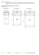 Preview for 12 page of Siemens SED2-IP21 Series Mounting Instructions