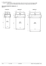 Preview for 14 page of Siemens SED2-IP21 Series Mounting Instructions